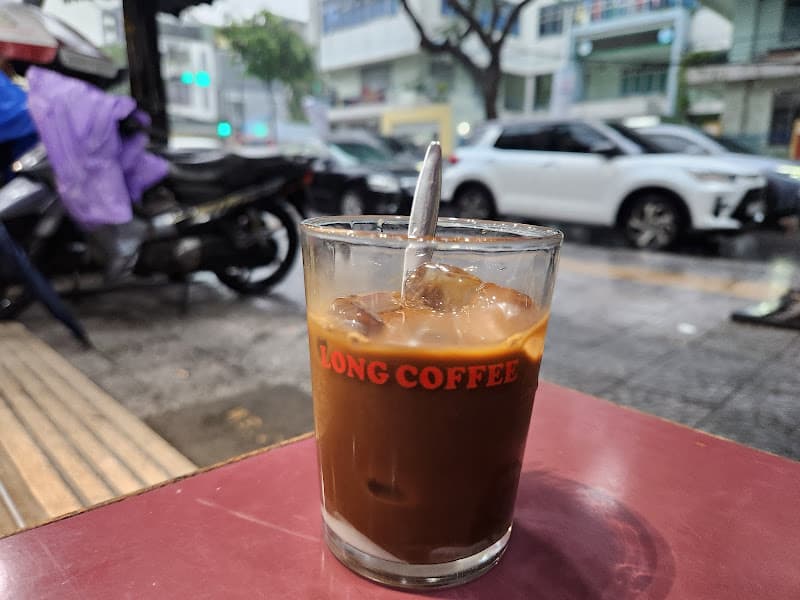 Hình ảnh Cà Phê Long - 2