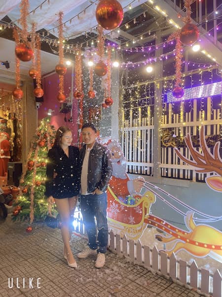 Ảnh bìa Karaoke Queen