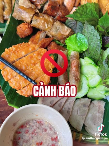 Hình ảnh Ăn vặt 90 - Bún đậu An Đông - 2