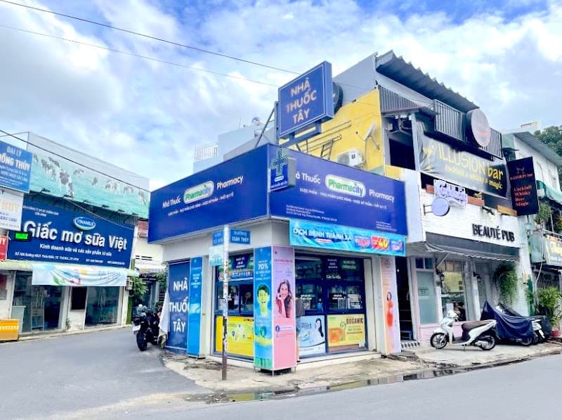 Hình ảnh Nhà thuốc Pharmacity - 3