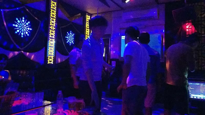 Hình ảnh Cà Phê Karaoke LAN ANH - 2