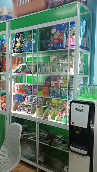 Hình ảnh BỆNH VIỆN THÚ Y - PETSHOP ĐỨC GIANG - 2