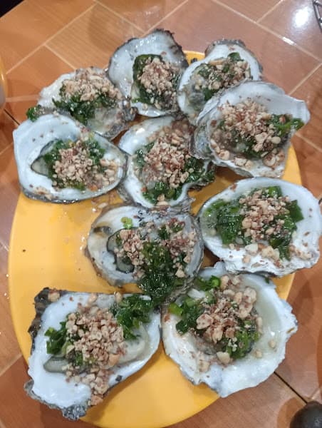 Hình ảnh Ngàn Sao Quán - 2