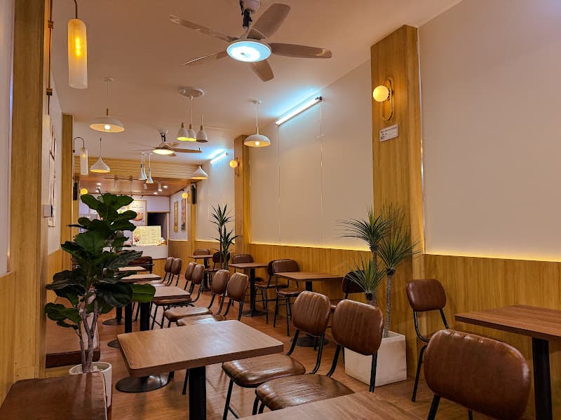 ChoCo - TP Hưng Yên