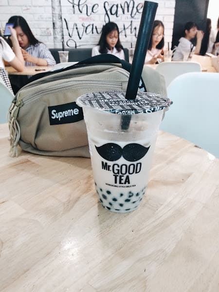 Hình ảnh Mr Good Tea - 4