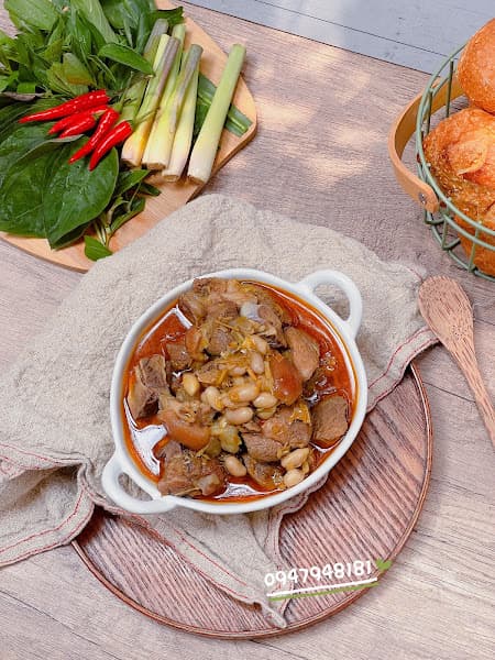 Hình ảnh Quán Mẹ Phích - 4