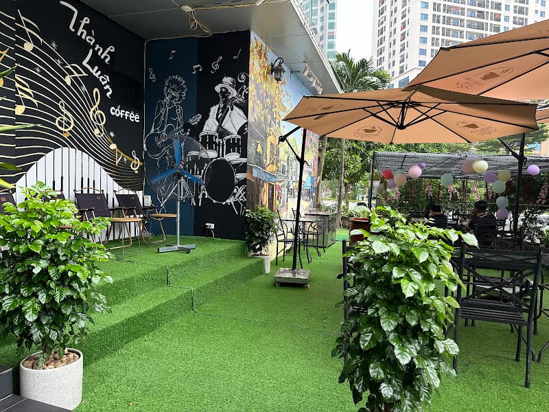 Hình ảnh Thành Luân Coffee - 5
