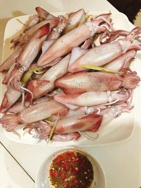 Hình ảnh Quán ăn đêm Quốc Khánh - 3