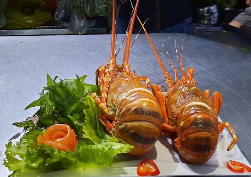 Hình ảnh Quán hải sản Sao Biển 2 - 2