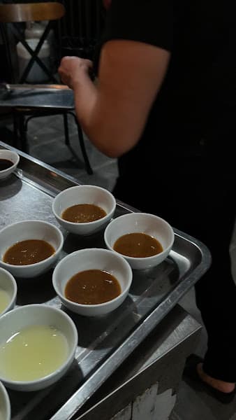 Hình ảnh Nhà hàng Cát Tây - 2