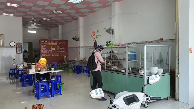 Hình ảnh Quán chay Khai Tâm - 3