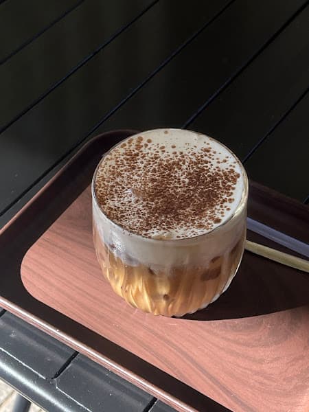 Hình ảnh GANI coffee & tea - 4