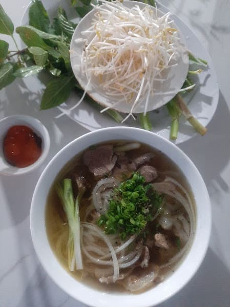 Hình ảnh Phở Thiên Hộ - 2
