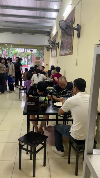 Hình ảnh Quán phở việt trung - 4