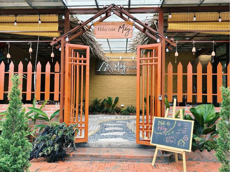 Hình ảnh Nhà của Mẩy - 6