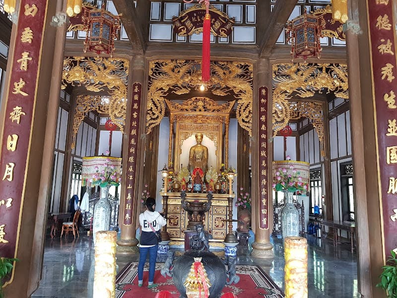 Hình ảnh Trung tâm Văn hóa Huyền Trân - 6