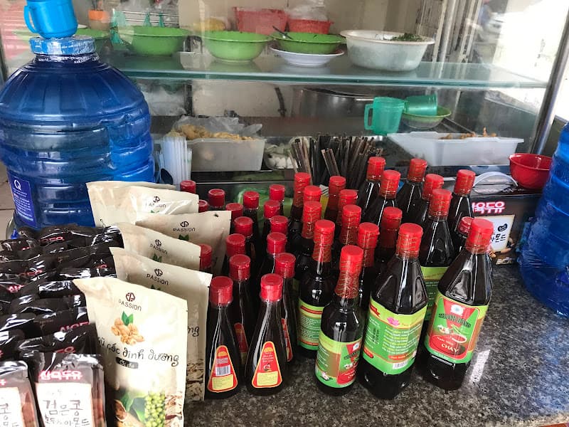 Hình ảnh Quán cơm chay Thiện Tâm - 4