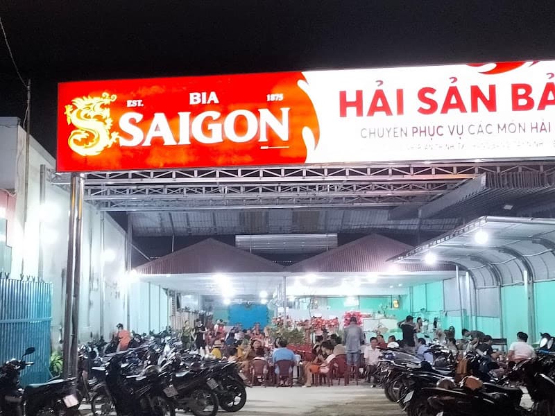 Hình ảnh Hải Sản Bảy Vui - 3