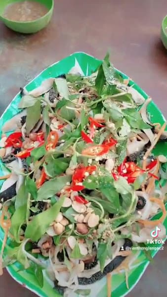 Hình ảnh Quán ăn gia đình 3 Đông - 3