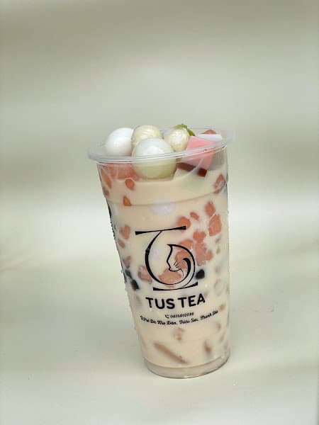 Hình ảnh TUS TEA - 5