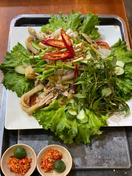 Hình ảnh Hải sản XÓM LƯỚI - 4