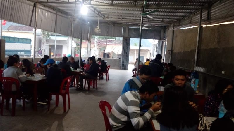 Hình ảnh Quán Ý Duyết - 6