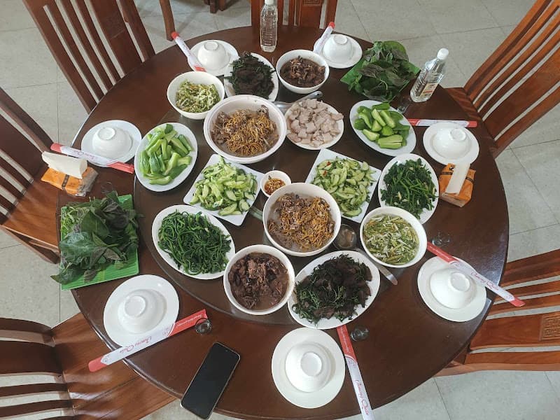 Hình ảnh Tắm nước thuốc Mẩy Thanh - 2