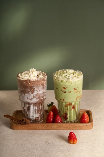 Hình ảnh The KoI Coffee - 5