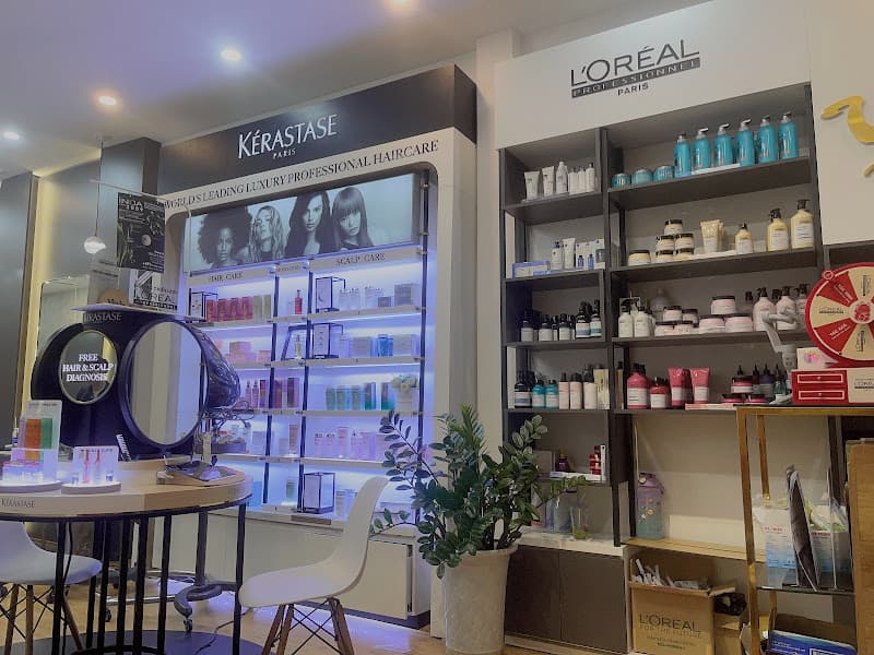 Hình ảnh Salon Tóc Vinh - Buôn Ma Thuột - 3