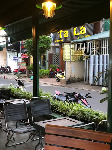 Hình ảnh Green Coffee - 4