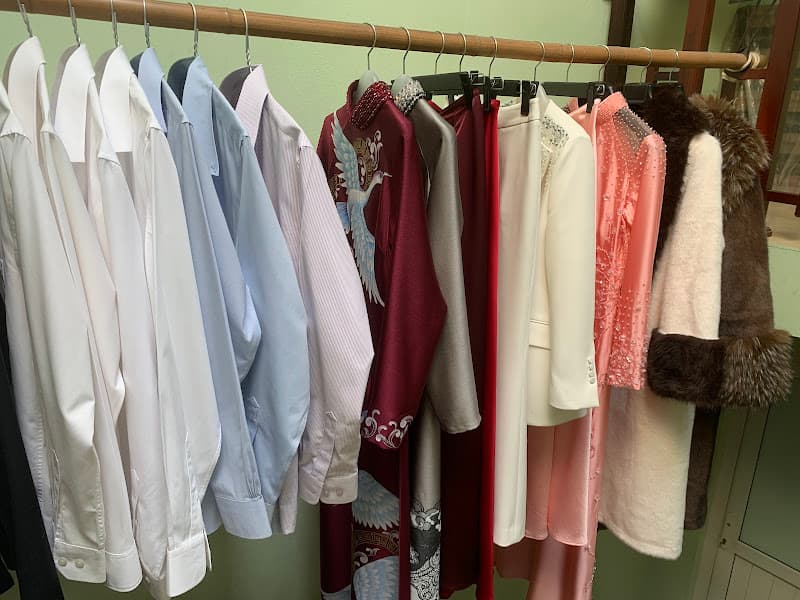 Hình ảnh Giặt Là Hoàn Hạnh - 2