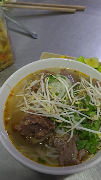 Hình ảnh Bún Bò Nga Mô - 10