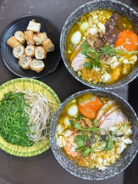 Hình ảnh Quán Cua Cà Mau - Chuyên bánh canh cua, cơm chiên cua và các món về cua,... - 4