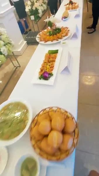 Hình ảnh Nhà Hàng Tiệc Cưới Sen Vàng - Biên Hòa - 3