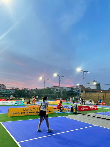 Hình ảnh Pickleball 525 - 4