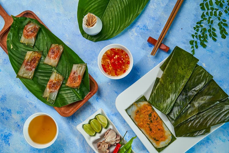 Hình ảnh DONALD TRUNG ĐÀ NẴNG - 141 ĐỖ BÁ - 3