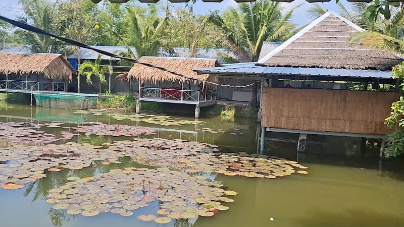 Hình ảnh Khu Sinh Thái Anh Thư - 2