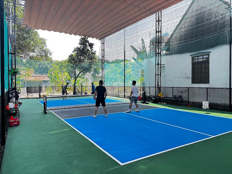 Hình ảnh Cam Pickleball - 5