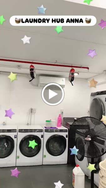 Hình ảnh Laundry Anna Hub - 2