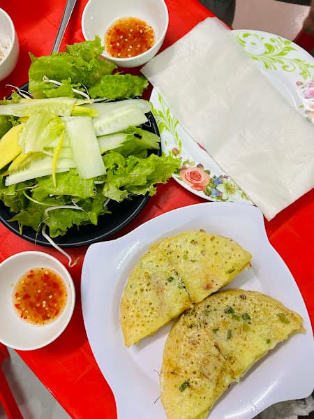 Hình ảnh Bánh Xèo BA NHỨT - 4