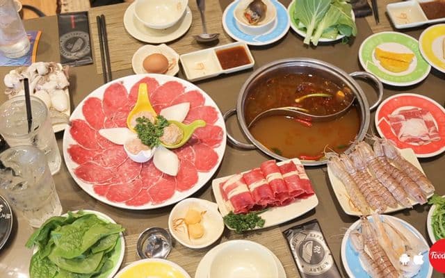 Hình ảnh Kichi Kichi Vincom Xuân Khánh - 5