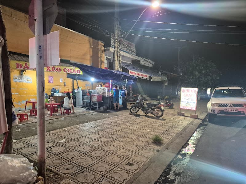 Hình ảnh BANH XEO CHAO VY - 4