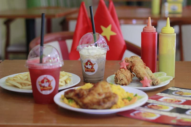 Hình ảnh Nhà hàng Neverland - 5