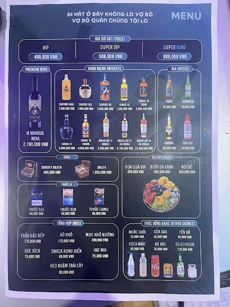 Hình ảnh Karaoke Fantasy - 4