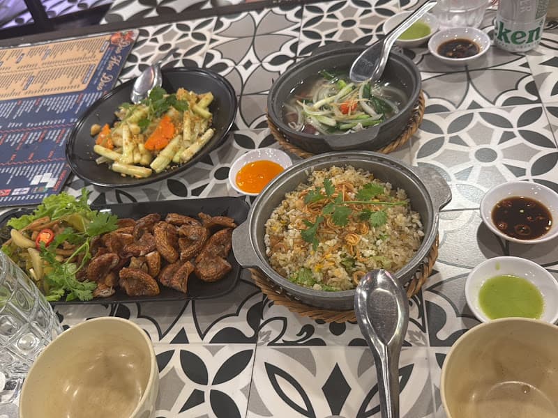 Hình ảnh Quán nhậu Đào Hoa Đảo - 3