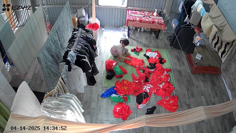 Hình ảnh Giặt là Công nghiệp 3S - 3S Laundry - 4