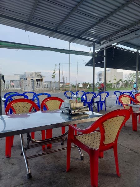 Hình ảnh Quán Năm Sum - 3