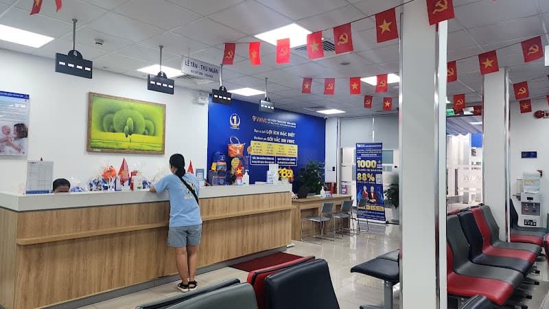 Hình ảnh Trung tâm tiêm chủng VNVC Củ Chi 2 - 2