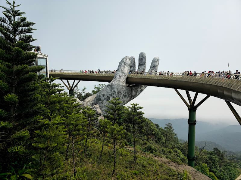 Ảnh bìa Ba Na Hills