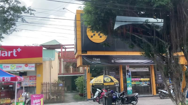 Hình ảnh Siêu thị Thế Giới Di Động - 2